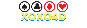 Logo XOXO4D